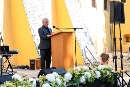 Otvoritev gradu(206)